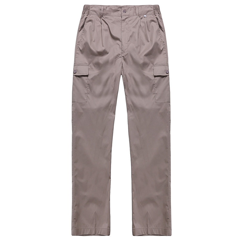 Tenue de travail en coton - Ref 1911643 Image 5