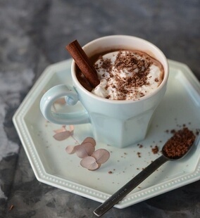 MY家 - 日本 Studio m' Epice 八角马克杯/咖啡牛奶杯 多色入