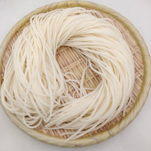 云南 巍山小吃特色 正宗小河桥黄记香糯 扒肉饵丝 全国包邮1000g