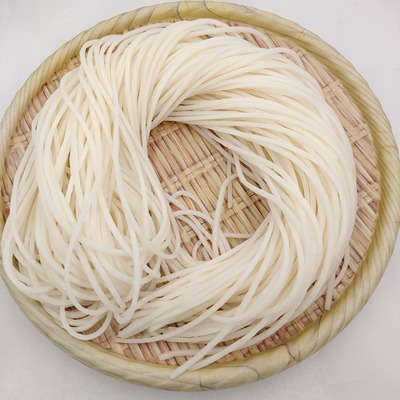 云南巍山小吃特色正宗黄记饵丝