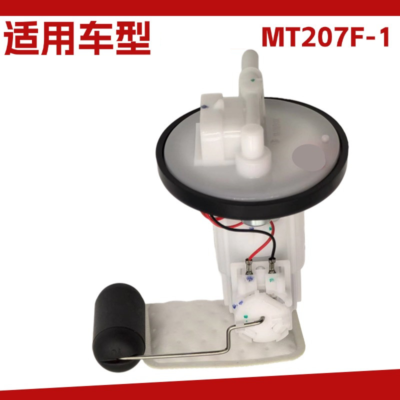 适用于慧骑系统踏板摩托车汽油泵