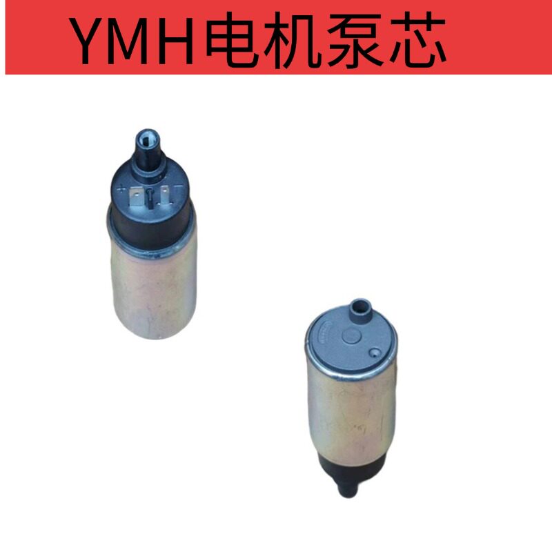 适用于国四YMH雅马哈马达内置汽油泵芯输油泵马达供油电机燃油泵