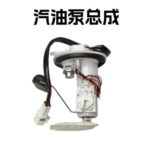 适用于国四摩托车汽油泵总成
