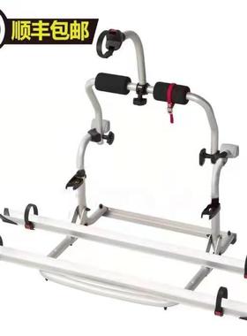 菲亚玛自行车架全顺自行车架大通自行车架FIAMMA自行车架房车配件