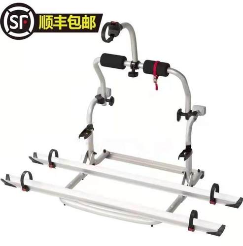 菲亚玛自行车架全顺大通