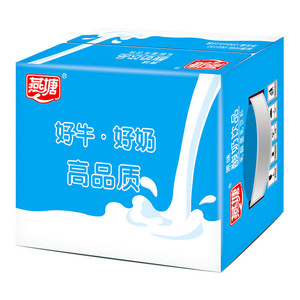 燕塘酸奶250ml/200ml新鲜日期