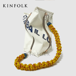 西班牙个性休闲包