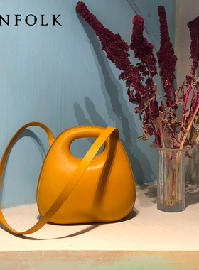 包包女式2025新款ins超火鸡蛋包时尚小圆包贝壳斜挎包手提单肩包