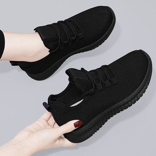 防水防油防滑软底舒适久站不累脚