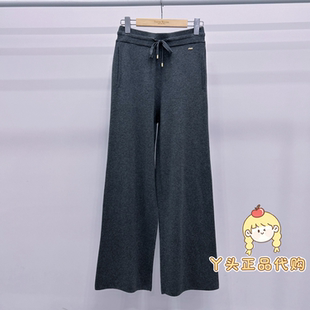 包邮TeenieWeenie小熊26冬休闲裤TTTK26B49B200B-00 TK26B49B200B