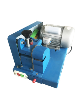 DNB-1型高性能漆包线剥漆机 去漆皮机 磨漆机 剥离机 脱漆机企业