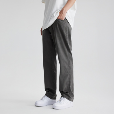 COLDSTONE高街多色工装休闲裤