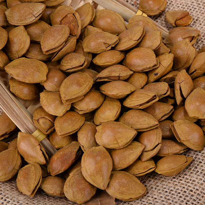 开口杏核500g阳高特产手剥杏果手工炒制原味杏仁散装干果坚果零食,零食/坚果/特产,杏仁/杏干,淘宝优惠券,粉丝福利购,淘宝优惠卷