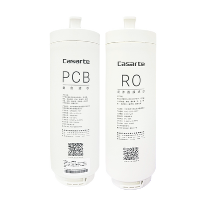 海尔卡萨帝净水机滤芯反渗透