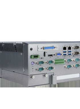 集和诚嵌入式无风扇KMDA-3920全新现货