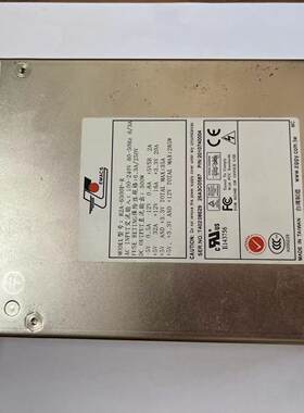 研华CPCI电源300w
