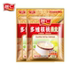 智仁中老年加钙多维核桃燕麦片800克独立小袋
