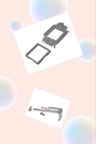 压力表传感器支架DP-101/102/MS-DP1-2/DP1-3/DP1-1/