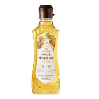 MyNormal series Allulose sugar Substitute Liquid Syrup, Low Sugar and zero fat ketogenic drink, direct mail from South Korea thumbnail 3