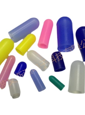 全系白色100个装M1-M9专用耐高温螺丝螺杆电镀喷涂氧化喷砂硅胶