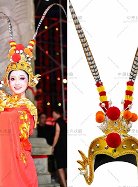 布马舞道具头饰马年2026闽南民俗舞马庙会迎神巡游骑马服白龙马