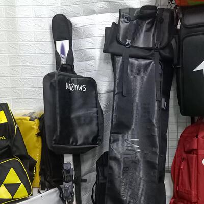 滑雪包单板大容量旅行收纳包