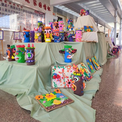 画展布展艺术品摄影台布毕业生日
