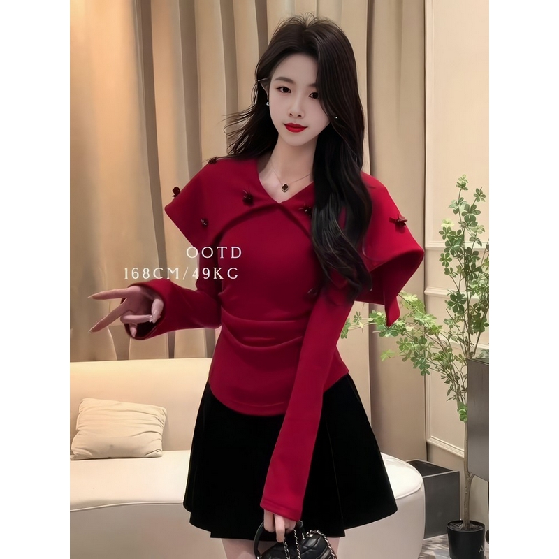 【赠运费险】微胖mm收藏榜top3！