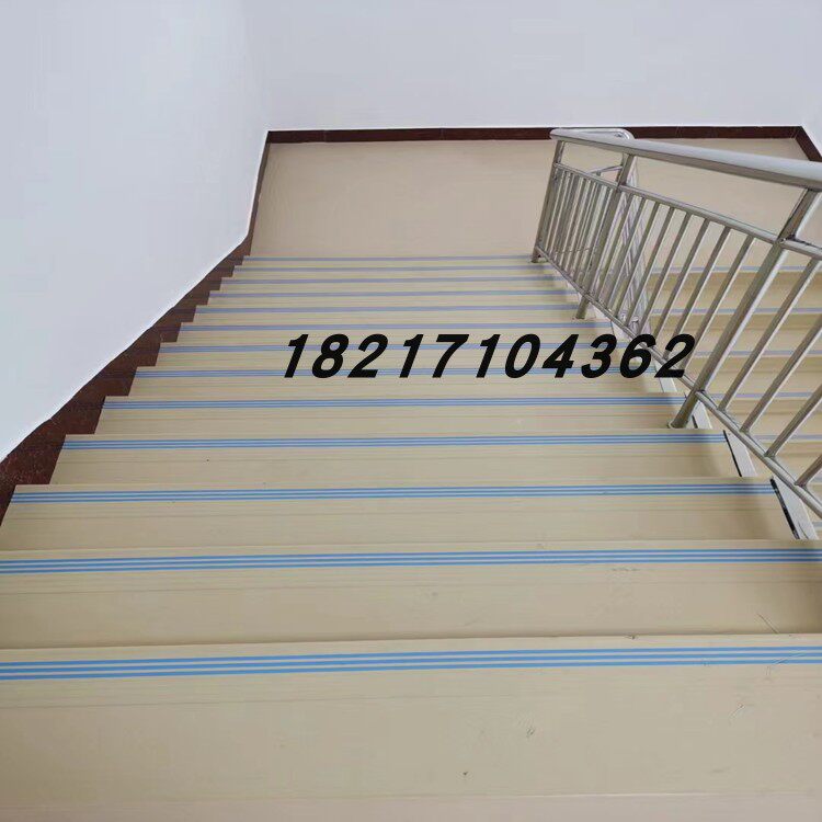 楼梯踏步地胶施工工艺,铺设(第11页)_大山谷图库