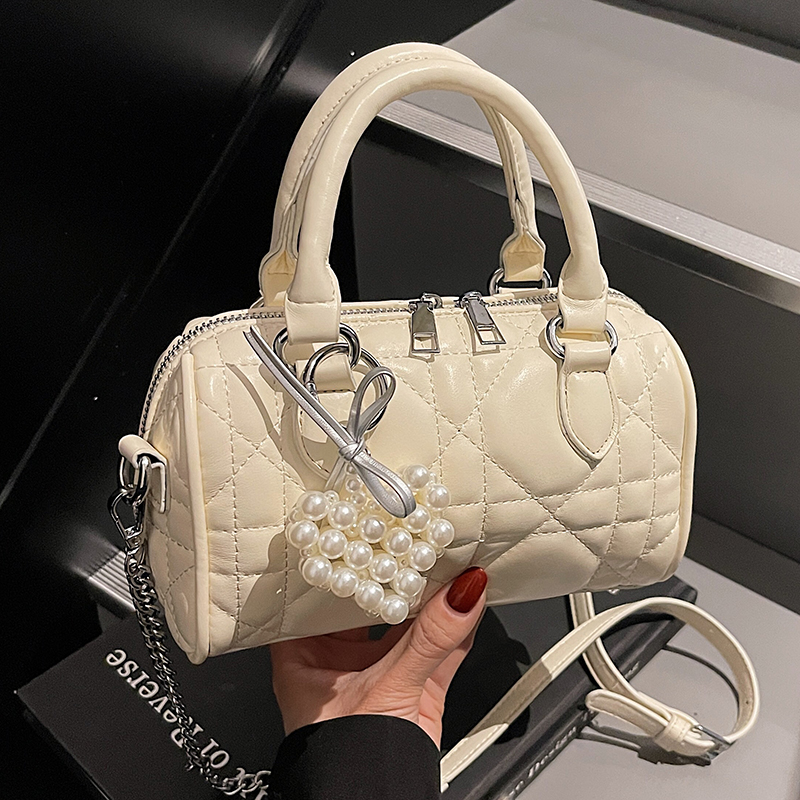 高级感小众洋气保龄球包