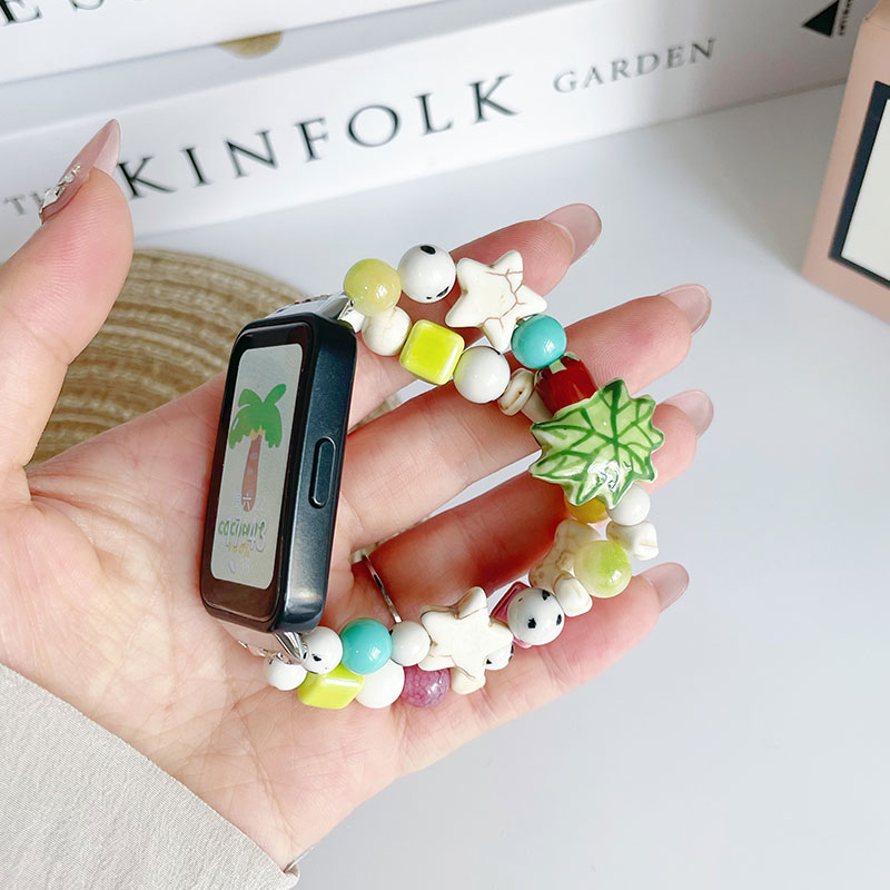 适用华为手环9/8/7表带