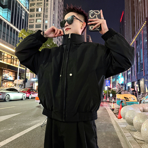 A216/P278控368 轻薄结构钉扣标90羽绒服男士上衣保暖外套4，男装羽绒服，电商A256