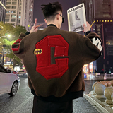 A228/P198控268毛巾绣印花颗粒绒外套3，女装短外套，电商A256