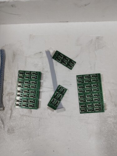超级电容组均衡板2.7v300法拉360法拉470法拉600法拉均压板3v