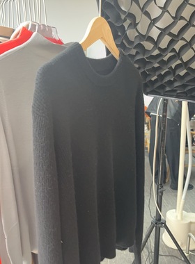 3【沐雅子】011289羊毛毛衣