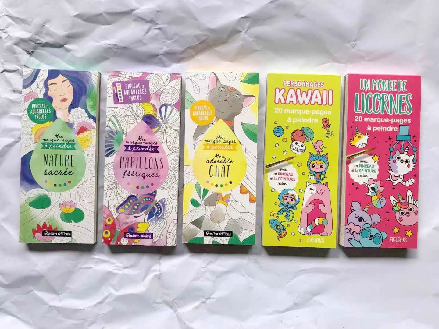 出口外贸配颜料画笔便携儿童涂鸦画画填色益智填色图画本蘸水可画,玩具/童车/益智/积木/模型,描红本/涂色本,淘宝优惠券,粉丝福利购,淘宝优惠卷