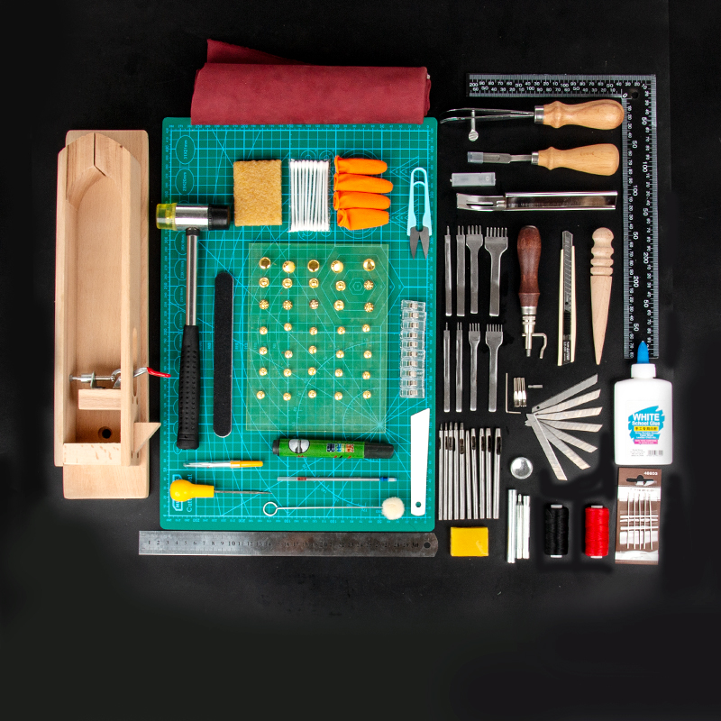 包包diy工具手工皮具diy皮匠工具