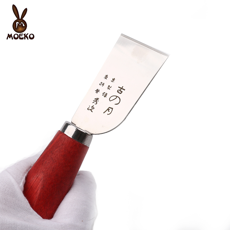 diymoeko裁剪裁皮刀手工皮具