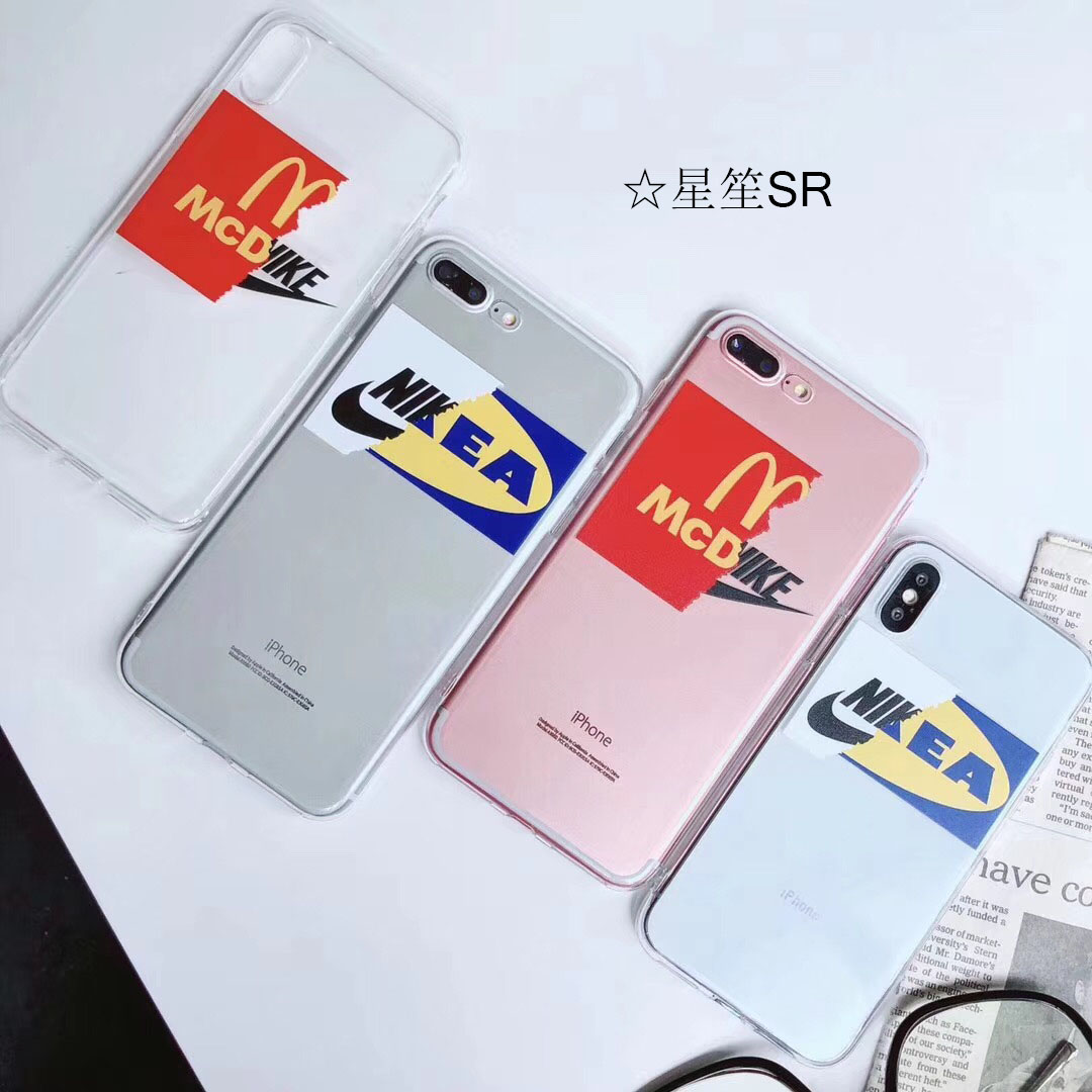 ³±ÅƿᶶÒôÒ˼ҽð¹°ÃÅ͸Ã÷Èí¿ÇiPhone7plusÊÖ»ú¿ÇÆ»¹ûx/8/6spÄÐÅ®