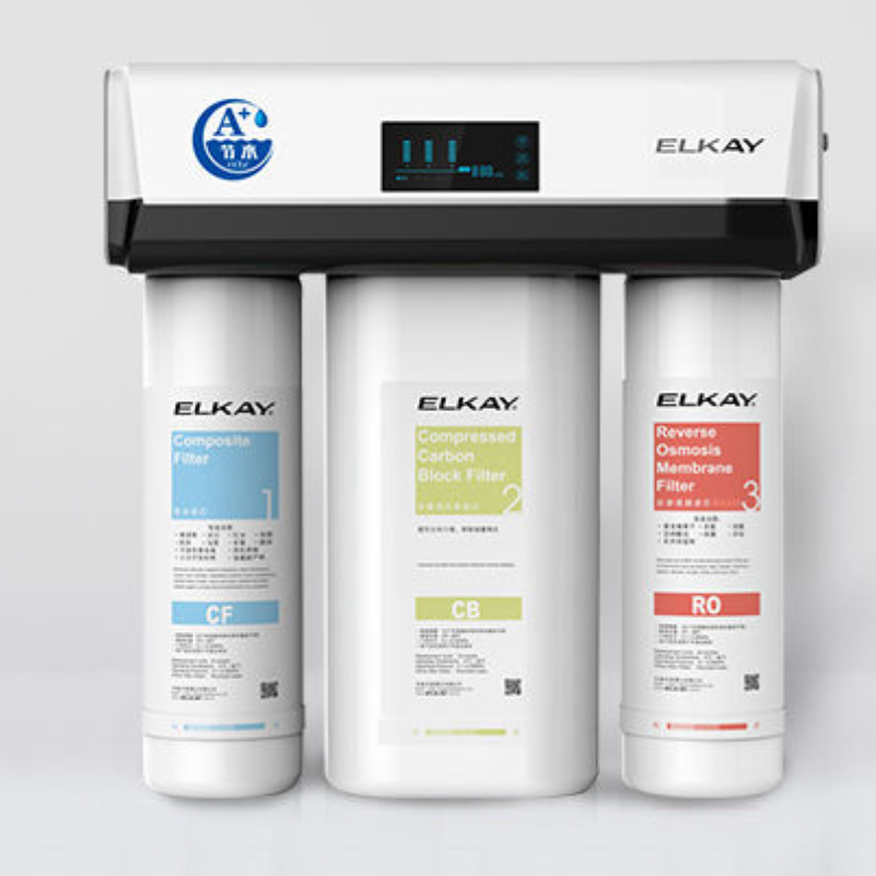 ELKAY净水器替换平替通用滤芯