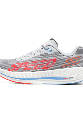 Skechers斯凯奇女鞋夏季缓震轻便舒适休闲运动专业跑步鞋172075