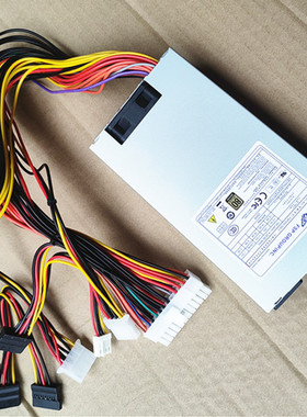 全新原装FSP250-50LC FSP180-MP研华7120/5120 NAS电源FLEX静音