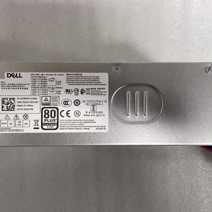 DELL PRO TOWER 5000SFF  5490 QCT1250 H360ES240-00电源 C6FW6