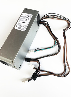 戴尔5090 7070 3681 5880 360W 460W 500W600W大功率升级显卡电源