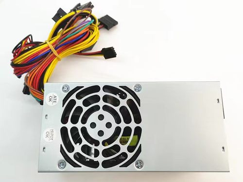 镰刀电源CORE-TFX275275w