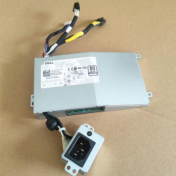 戴尔一体机电源L240EPS-01 AC/HU160EBS-00 042VY4 0TV191 G4R6H
