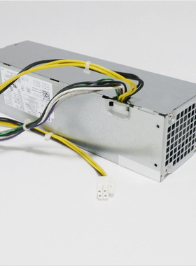 全新DELL 9020 7020 3020 SFF电源 AC255ES-00 H255AS-00 YH9D7