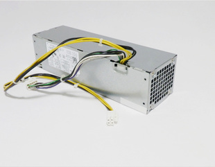3020 SFF电源 AC255ES 全新DELL H255AS 7020 YH9D7 9020