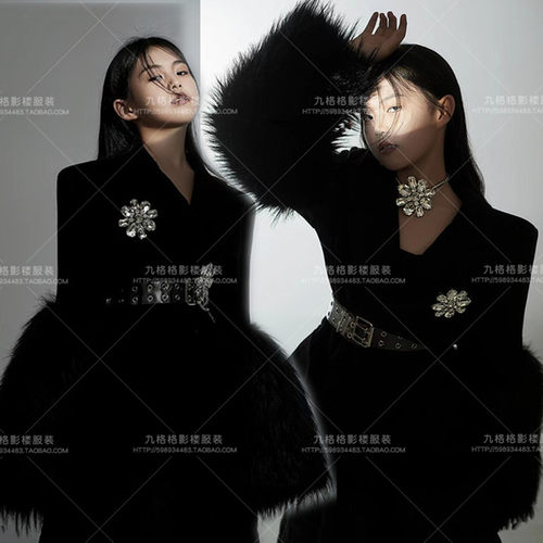 其他女艺术照走秀演出费儿童