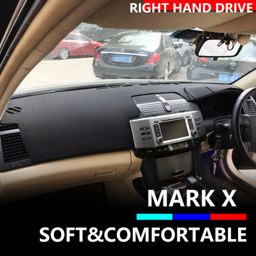 老Markx锐志reiz仪表台避光垫